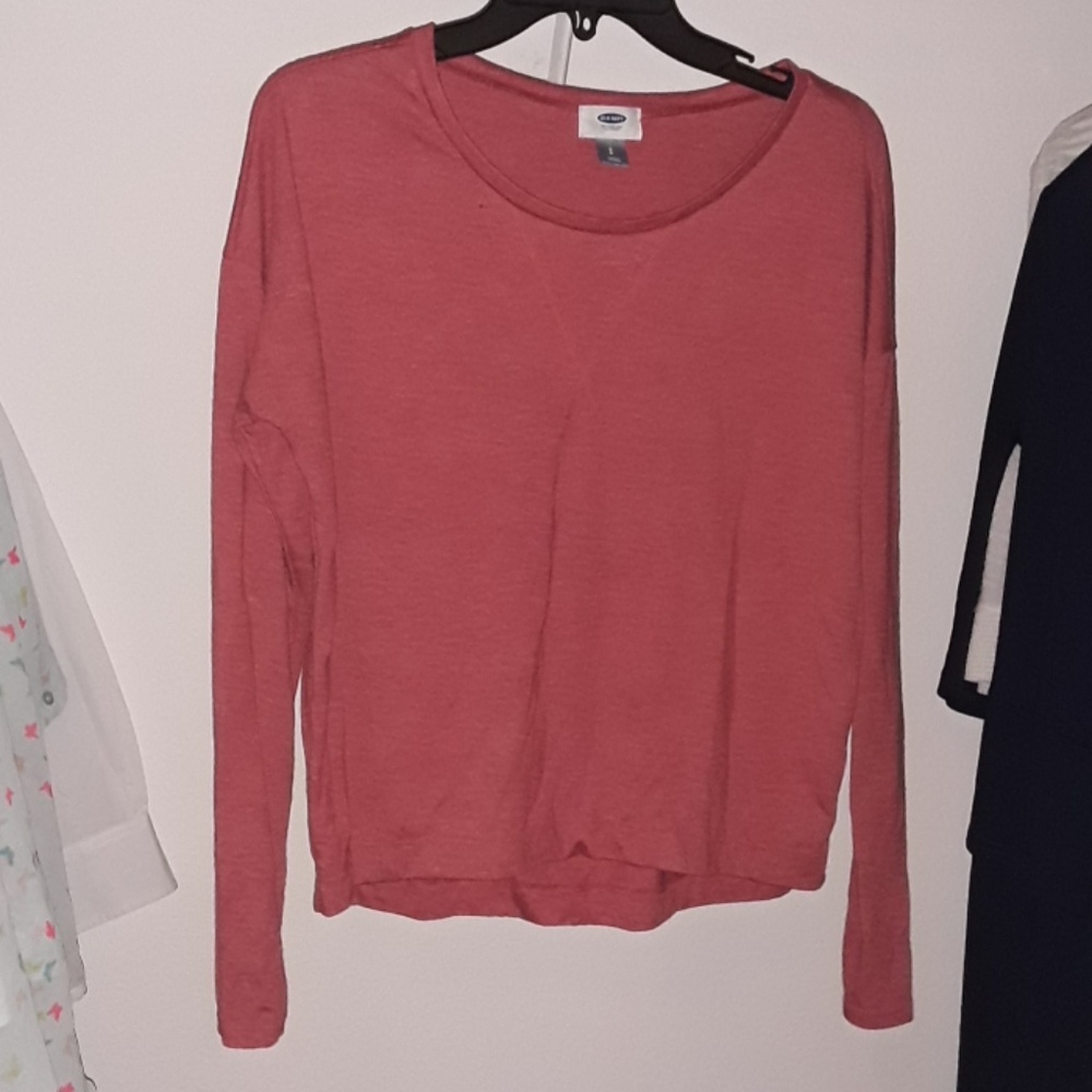Old Navy long sleeve shirt